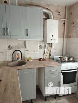 3-к квартира, вторичка, 59м2, 1/5 этаж