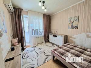 1-к квартира, вторичка, 26м2, 6/9 этаж