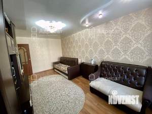 1-к квартира, вторичка, 30м2, 4/5 этаж