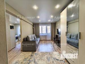 1-к квартира, вторичка, 31м2, 3/5 этаж