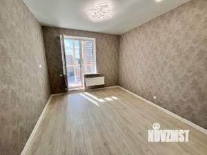 1-к квартира, вторичка, 45м2, 5/24 этаж
