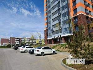 1-к квартира, вторичка, 35м2, 2/4 этаж