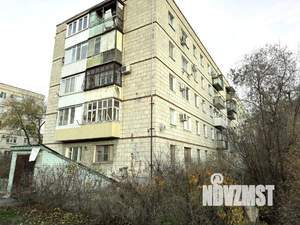 2-к квартира, вторичка, 44м2, 5/5 этаж