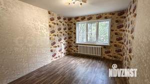 2-к квартира, вторичка, 53м2, 1/9 этаж