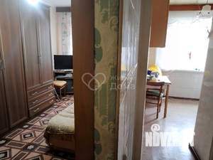 2-к квартира, вторичка, 44м2, 4/5 этаж