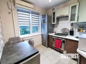 1-к квартира, вторичка, 31м2, 2/5 этаж