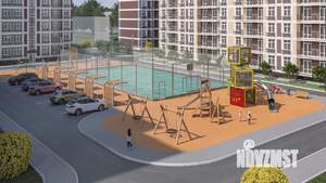 2-к квартира, вторичка, 52м2, 4/5 этаж