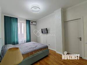 2-к квартира, вторичка, 78м2, 11/12 этаж