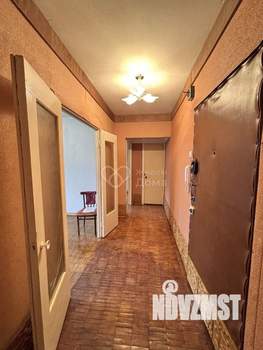 3-к квартира, вторичка, 62м2, 1/9 этаж