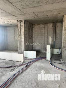 3-к квартира, вторичка, 90м2, 16/24 этаж