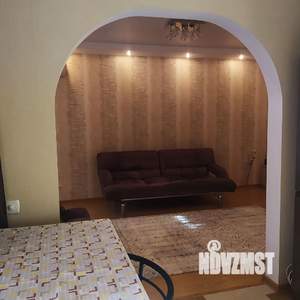 4-к квартира, вторичка, 88м2, 4/10 этаж