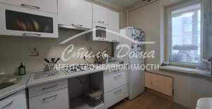 1-к квартира, вторичка, 35м2, 9/9 этаж