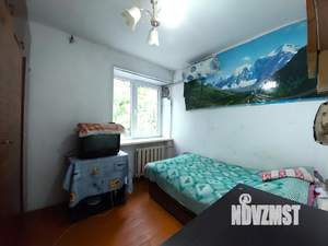 2-к квартира, вторичка, 43м2, 3/5 этаж