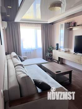 3-к квартира, вторичка, 61м2, 5/5 этаж