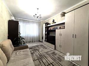 1-к квартира, вторичка, 39м2, 5/22 этаж