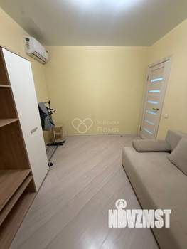 2-к квартира, вторичка, 35м2, 9/10 этаж