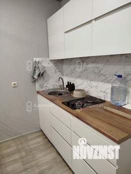 2-к квартира, вторичка, 54м2, 9/10 этаж