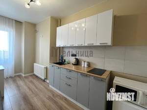 1-к квартира, вторичка, 39м2, 18/20 этаж