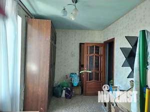 2-к квартира, вторичка, 48м2, 4/9 этаж