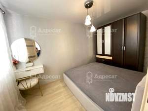 2-к квартира, вторичка, 42м2, 3/5 этаж