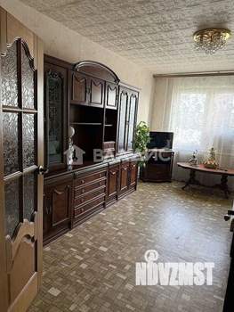 2-к квартира, вторичка, 53м2, 7/9 этаж