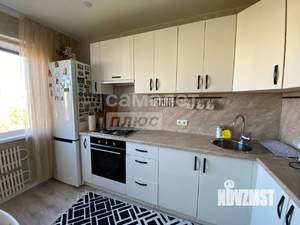 2-к квартира, вторичка, 52м2, 9/9 этаж