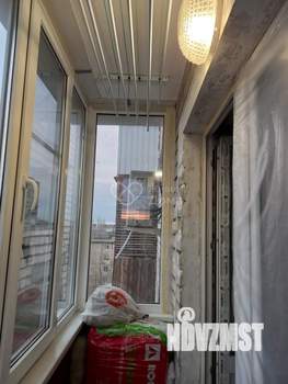 1-к квартира, вторичка, 34м2, 7/9 этаж