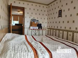 3-к квартира, вторичка, 58м2, 3/9 этаж