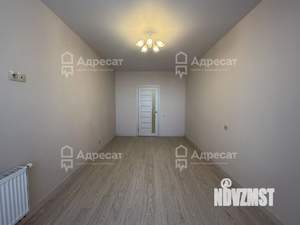 2-к квартира, вторичка, 64м2, 6/17 этаж