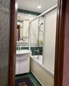 3-к квартира, вторичка, 68м2, 3/9 этаж