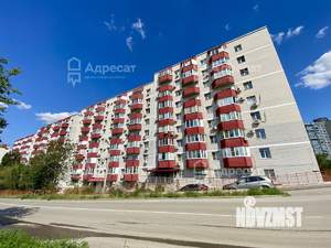 2-к квартира, вторичка, 76м2, 3/9 этаж