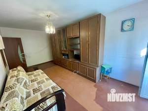 2-к квартира, вторичка, 43м2, 3/4 этаж