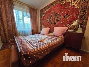 2-к квартира, вторичка, 44м2, 3/5 этаж