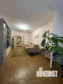 2-к квартира, вторичка, 65м2, 5/10 этаж