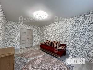 2-к квартира, вторичка, 51м2, 6/9 этаж