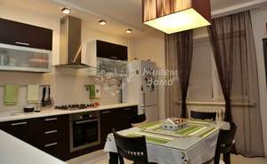 1-к квартира, вторичка, 60м2, 3/5 этаж