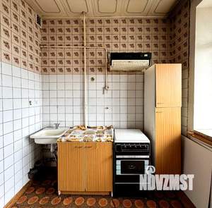 3-к квартира, вторичка, 77м2, 6/7 этаж