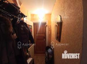 1-к квартира, вторичка, 30м2, 5/5 этаж