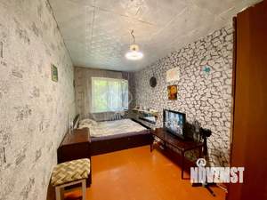 3-к квартира, вторичка, 56м2, 2/5 этаж