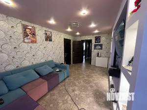 3-к квартира, вторичка, 64м2, 3/5 этаж