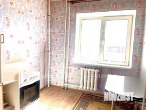 1-к квартира, вторичка, 34м2, 8/9 этаж