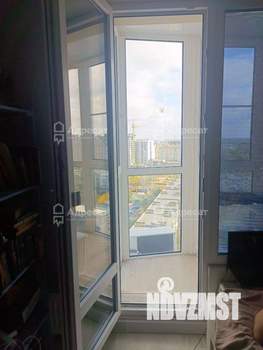 2-к квартира, вторичка, 53м2, 18/20 этаж