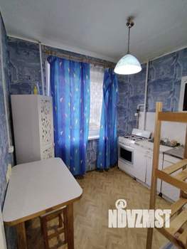 1-к квартира, вторичка, 35м2, 2/9 этаж
