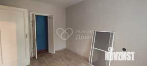 3-к квартира, вторичка, 53м2, 1/5 этаж