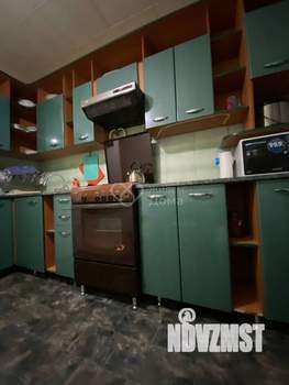 2-к квартира, вторичка, 51м2, 9/9 этаж