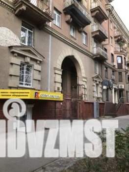 2-к квартира, вторичка, 50м2, 4/5 этаж