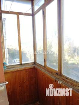 2-к квартира, вторичка, 46м2, 4/4 этаж