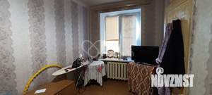 2-к квартира, вторичка, 46м2, 5/5 этаж