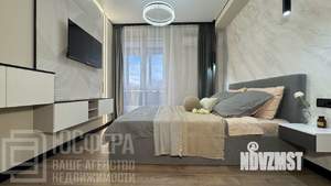 1-к квартира, вторичка, 46м2, 10/24 этаж