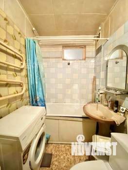 2-к квартира, вторичка, 43м2, 3/5 этаж